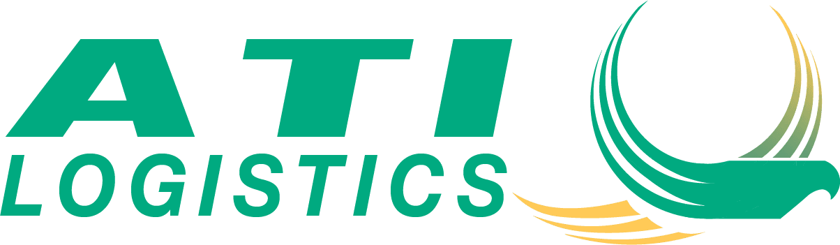 Logotipo de Atilogistics Cargo