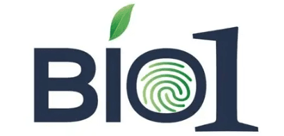 Logotipo de BIO1 S.A.S.