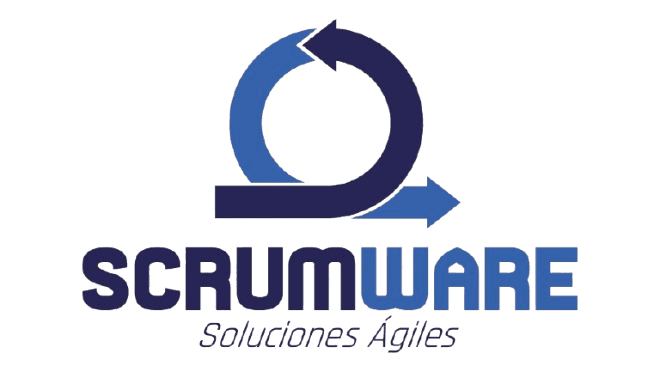 Logotipo de SCRUMWARE