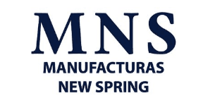 Logotipo de MNS
