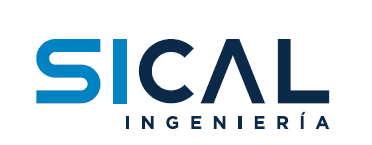 Logotipo de SICAL Ingeniería